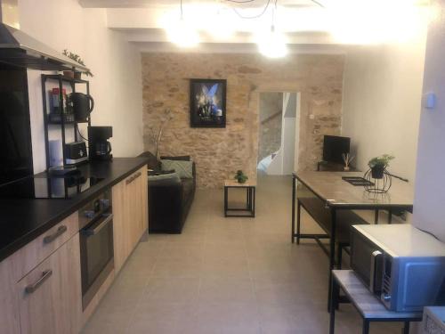 Pont-a-Mousson Apartment | Maison de l'Abbaye des Prémontrés
