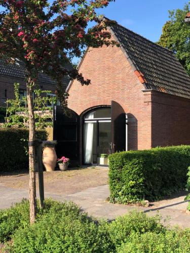 Emmeloord House | Maison de l'Epée