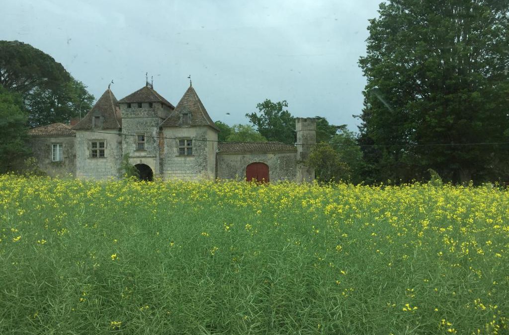 Lannes House | Maison de la Chapelle Lassale