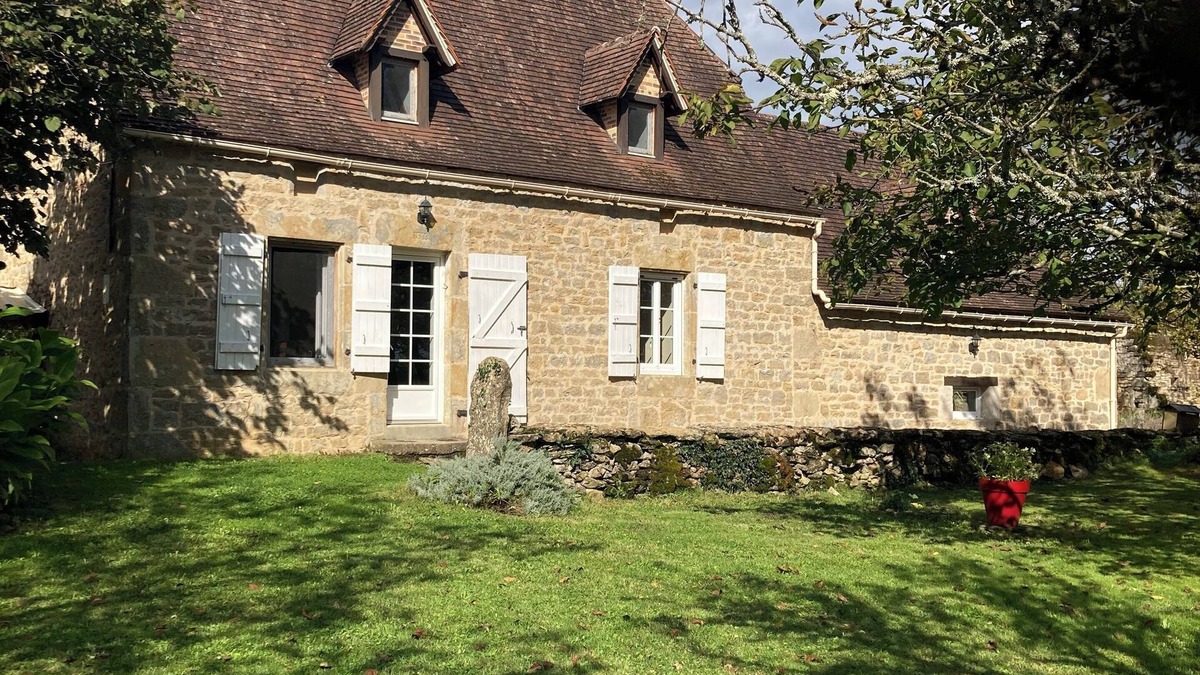 Thegra House | Maison de la douceur de vivre (Pets not allowed.)