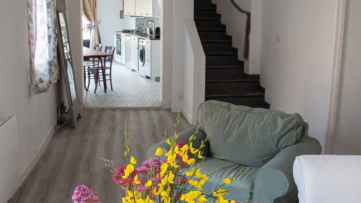Sainte-Colombe House | Maison de La Porte des Loups au Pied du Ventoux à Ste Colombe