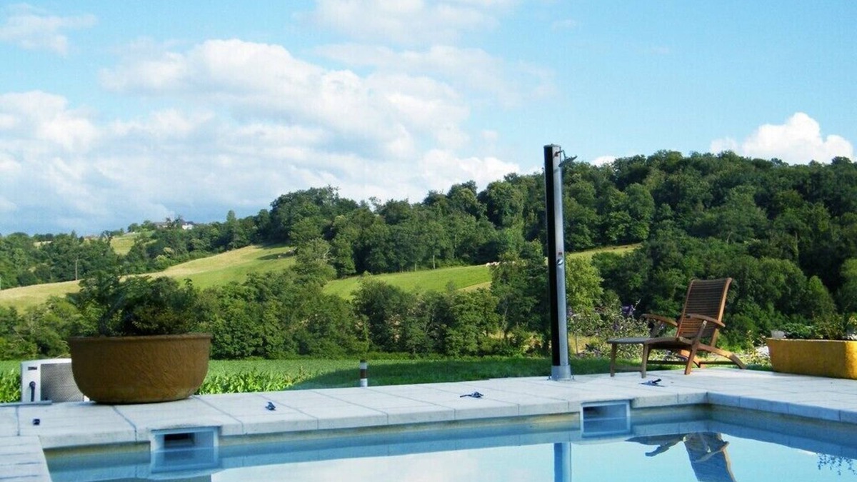 Ogenne-Camptort House | Maison De La Residence Celeste