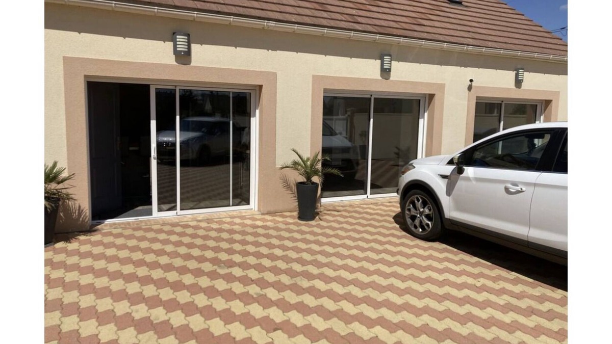 Pitres House | Maison de Location de Vacances