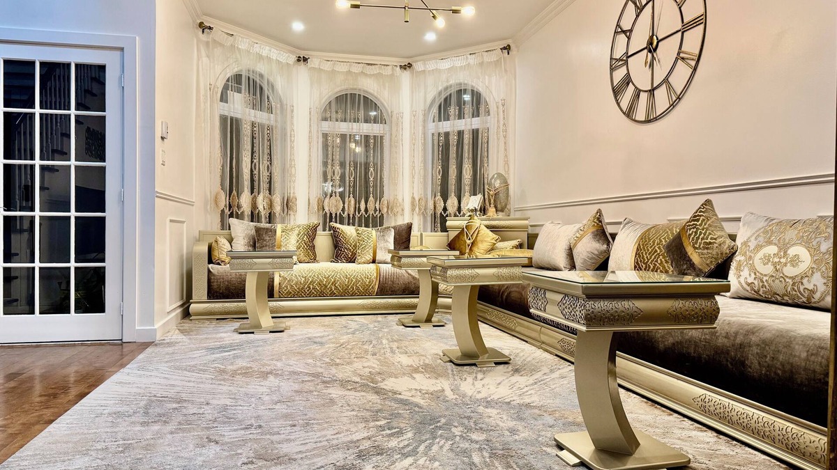 Sainte-Julie Villa | Maison de Luxe