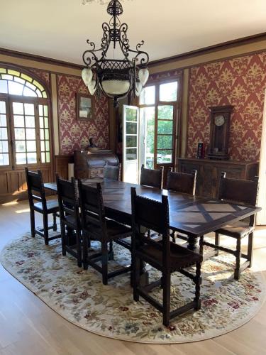 Castelnau-d'Auzan Villa | Maison de maître Gers, Midi-Pyrénées