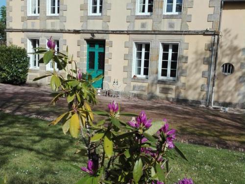 Gipcy House | Maison de maître XIXe avec piscine, étang à proximité et équipements modernes - FR-1-489-505