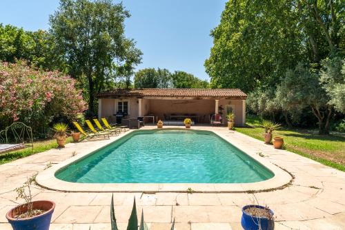 Grans House | Maison de maitre domaine Beauchamp