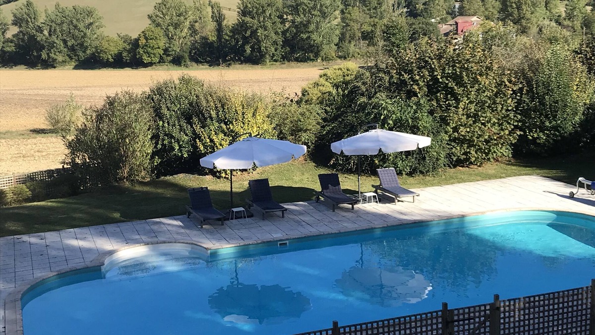 Gaujan House | MAISON DE MAITRE IN GERS REGION GASCOGNE