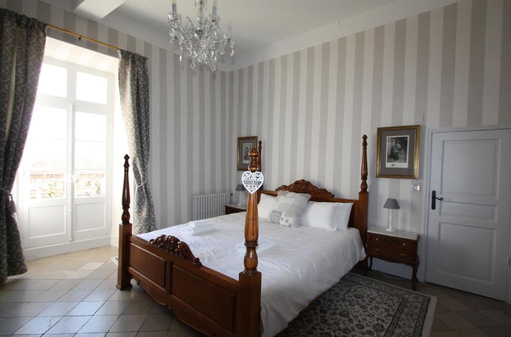 Montolieu Bed & Breakfast | Maison de Mallast