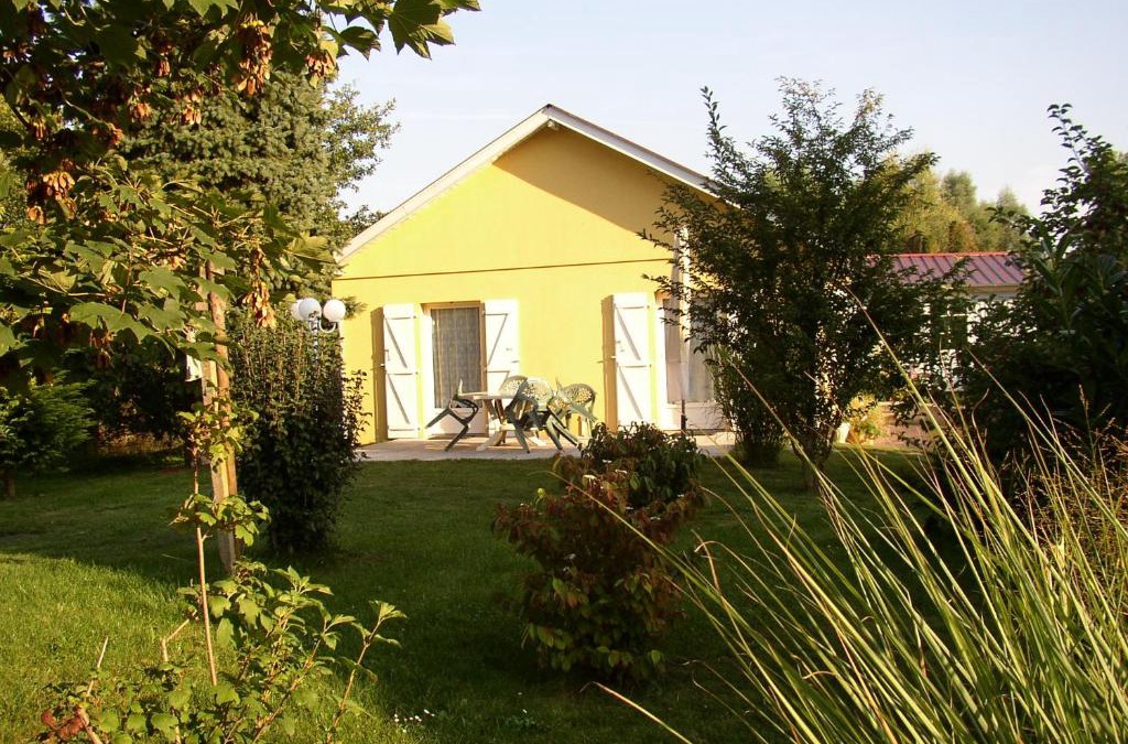Illhaeusern House | Maison de MANON