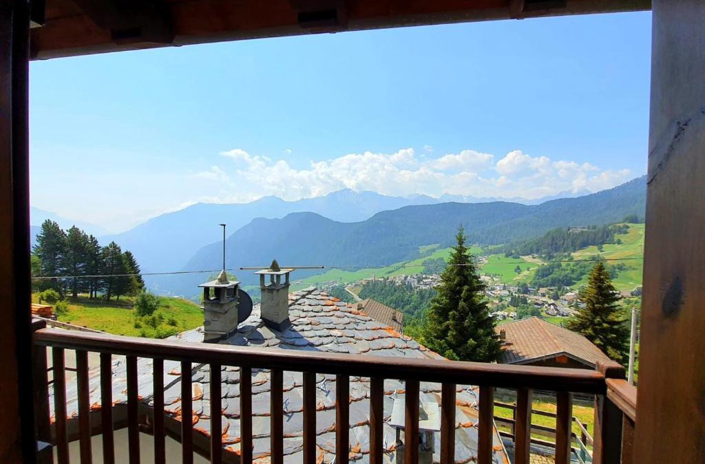 Chatel Apartment | Maison de Neige #Bluchalet