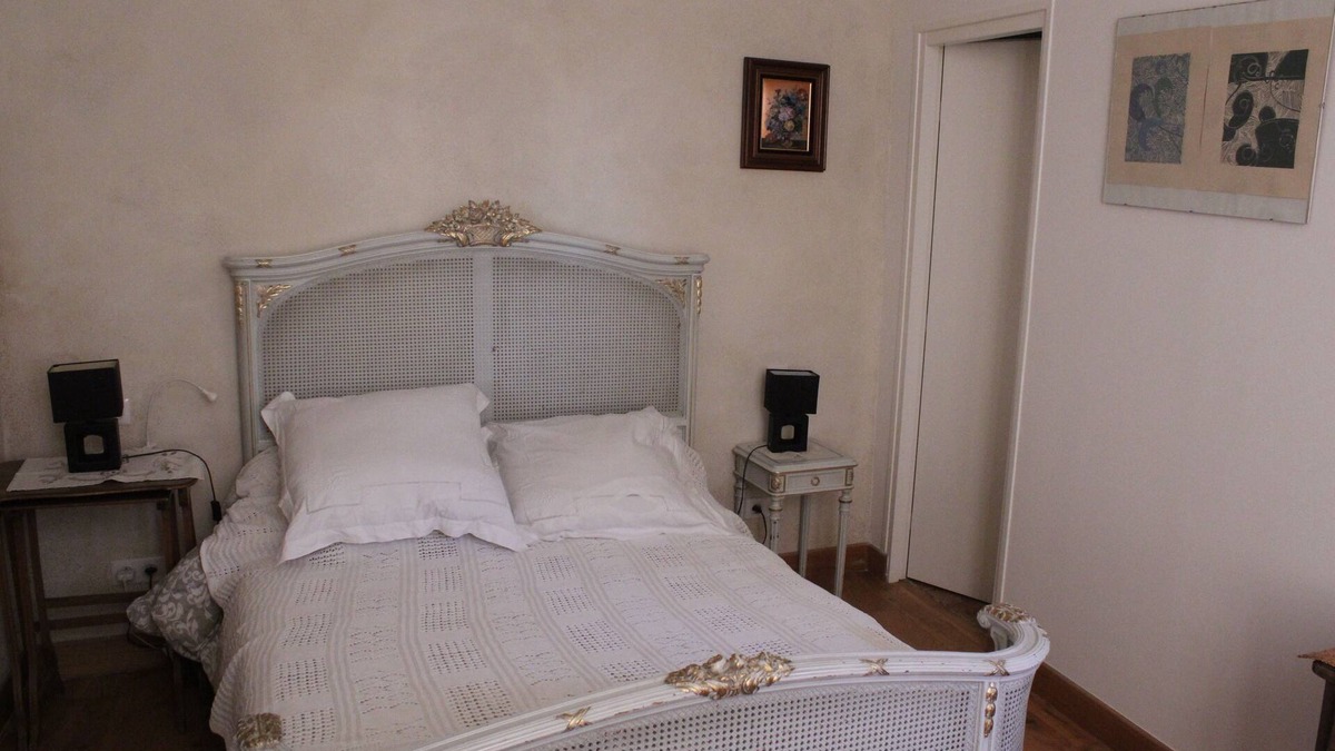 Avallon House | Maison de Noble Nicolas - Germaine