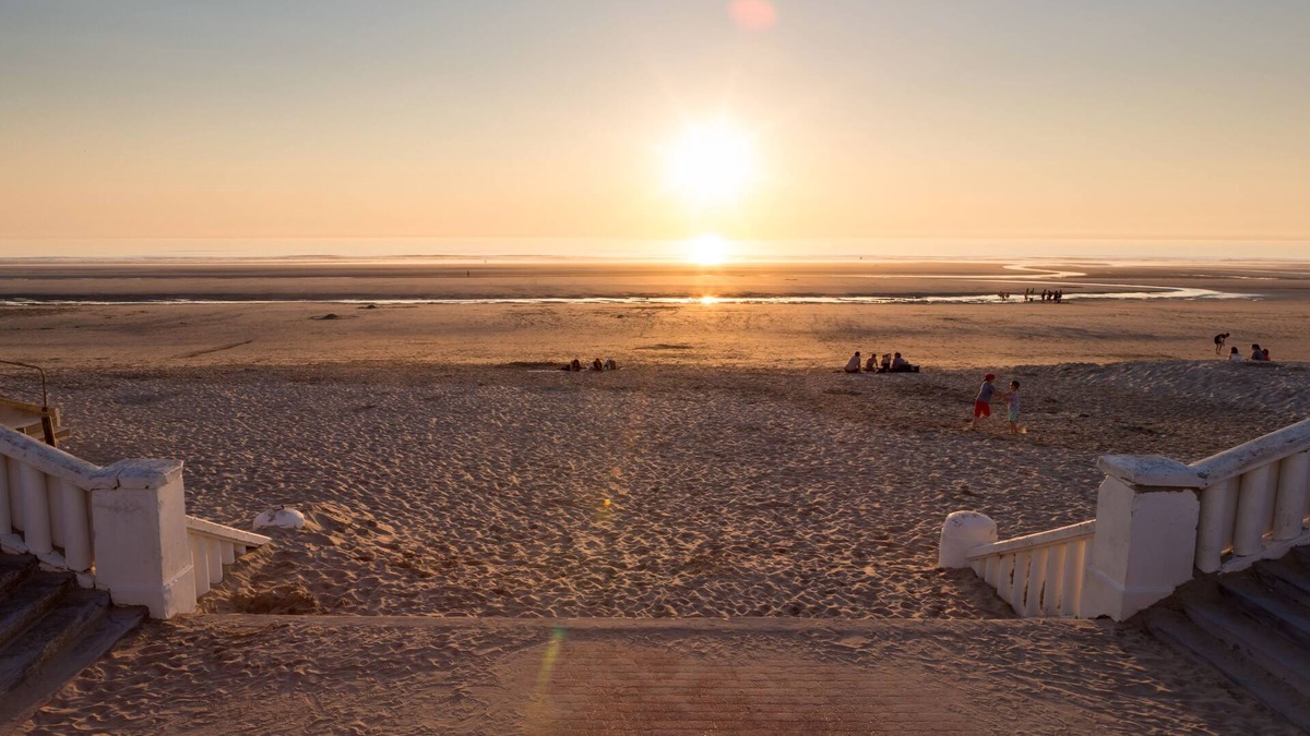 Cucq House | Maison de Plage My Name is Stella, aux Portes du Touquet !