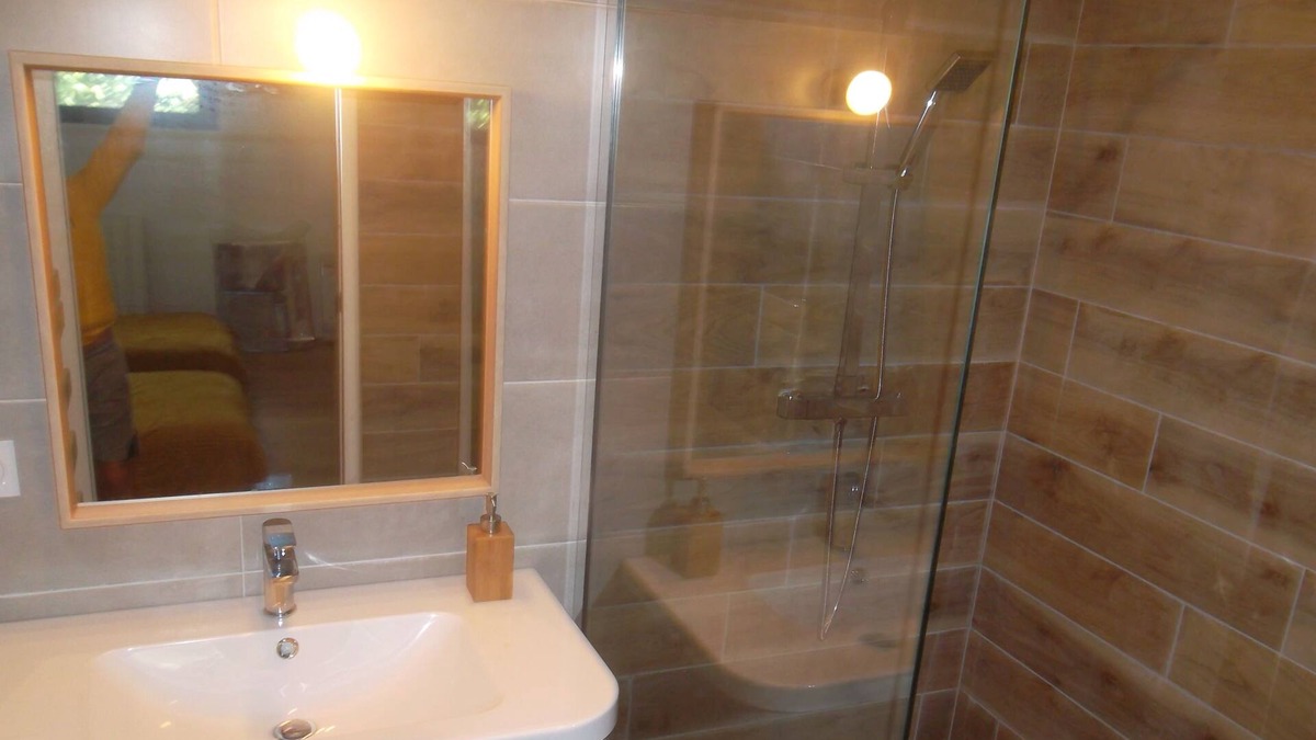 Sulniac Villa | Maison de Plain Pied