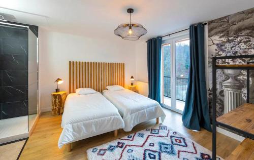 Rencurel Bed & Breakfast | Maison de Sophie