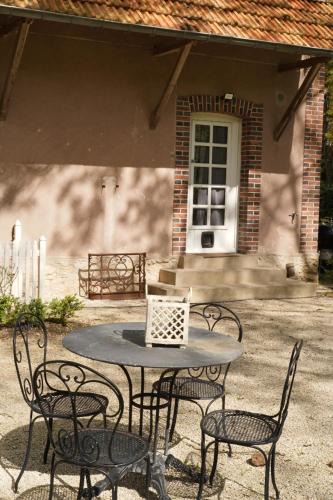 Barjouville House | Maison de Sylvain