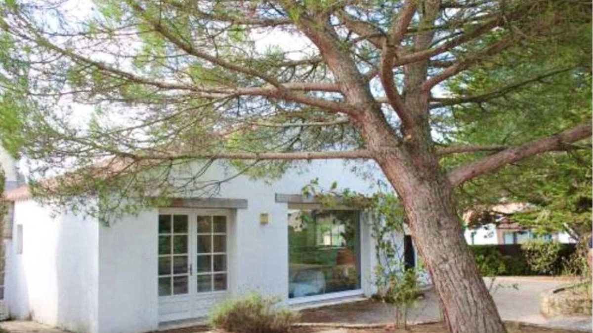 L'Aiguillon-sur-Vie House | Maison de Village, 8 Couchages Proche mer