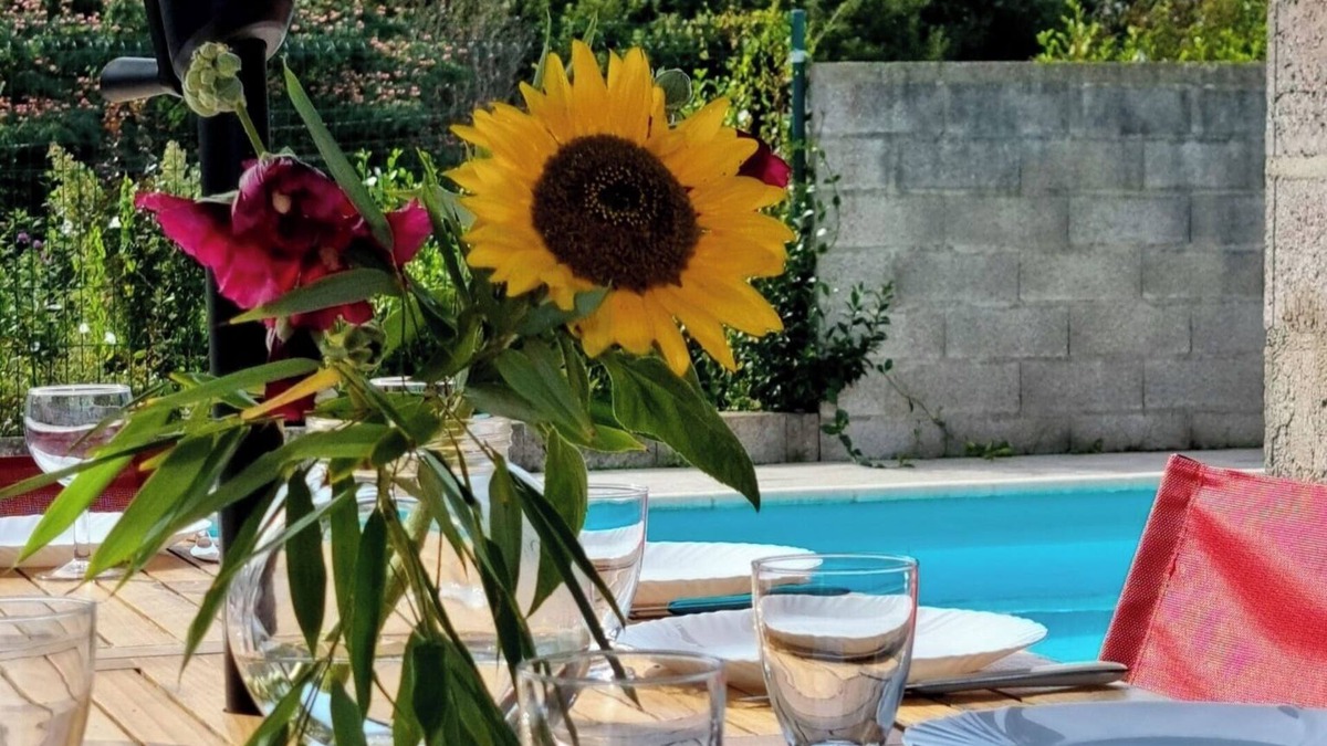 Gouesnach House | Maison de Vacances en Bretagne