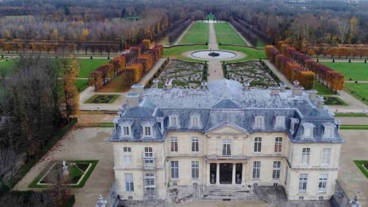 Neuilly-sur-Marne House | Maison DE Vacance