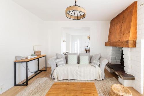 Nancras House | Maison de vacance à 15 minutes de Royan