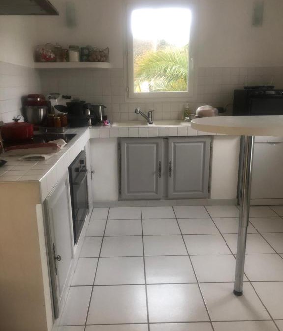 Besse-sur-Issole House | Maison de vacance