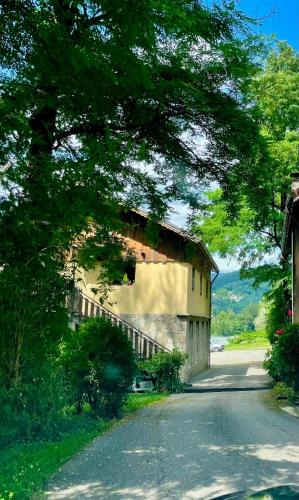 Albertville House | Maison de vacances avec grand terrain