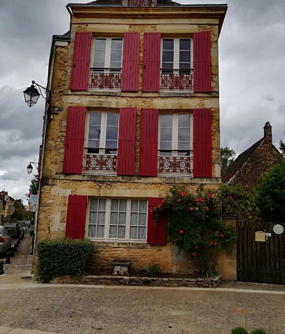 Sainte-Alvere House | maison de vacances en Périgord noir