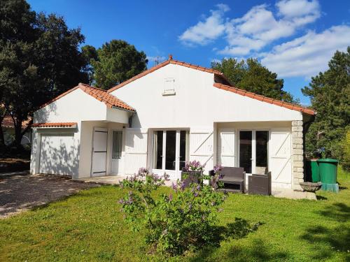 Saint-Augustin House | MAISON DE VACANCES