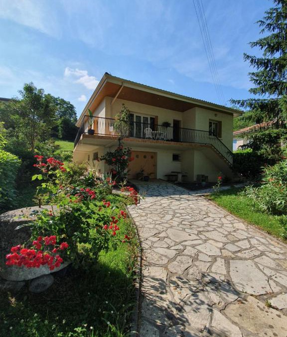 Samatan House | MAISON DE VACANCES