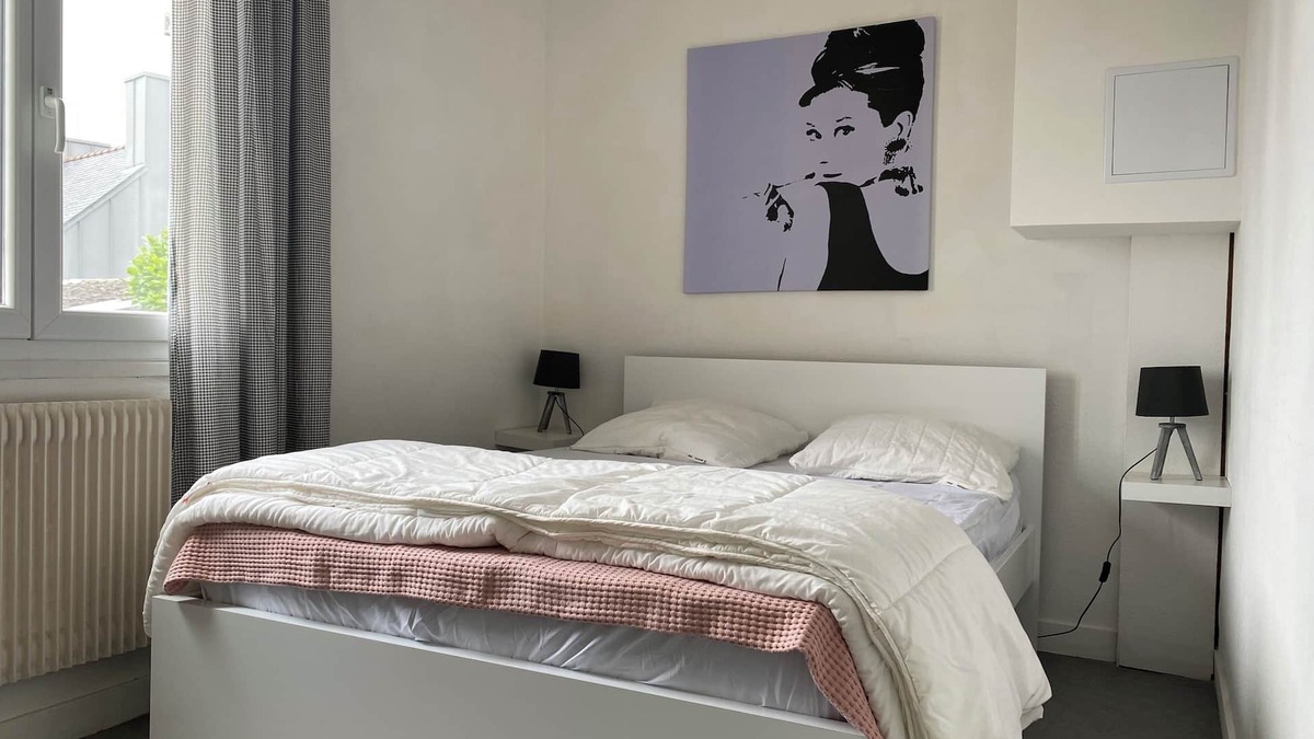 Sibiril House | Maison de Vacances