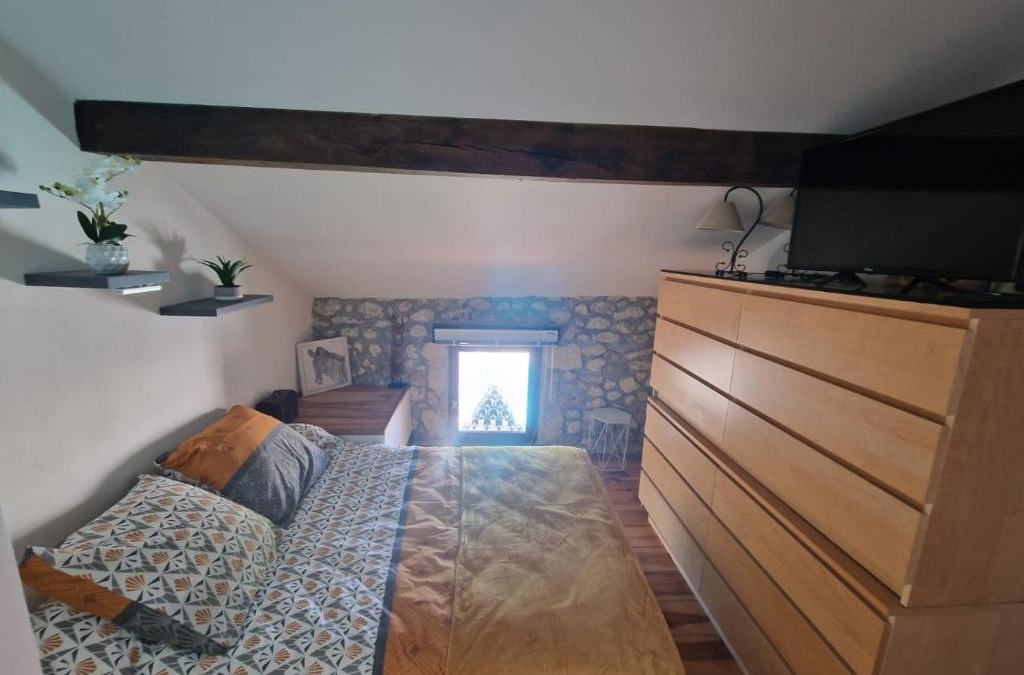 Vanxains House | Maison de vacances