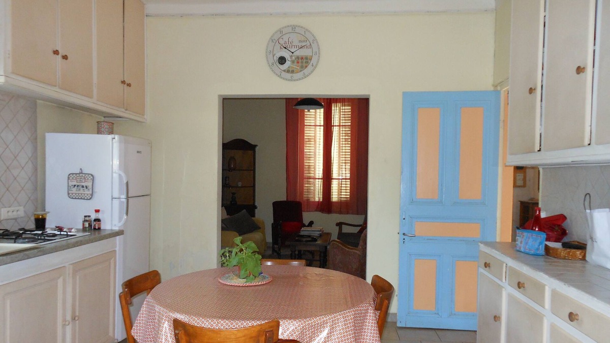Cardet House | Maison de Vacances Gard/cevennes