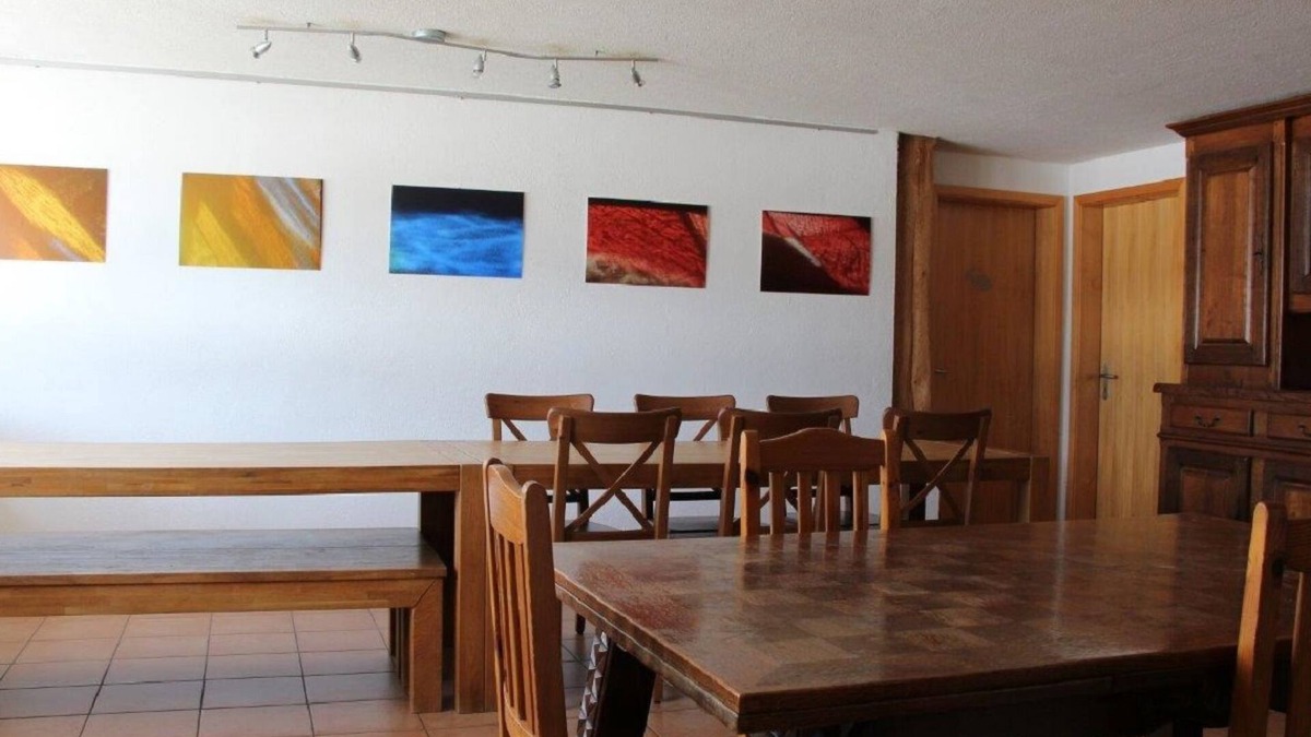 Montfaucon Apartment | Maison de vacances - Les Hirondelles by Interhome