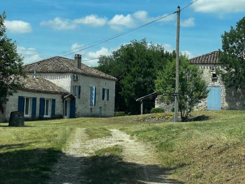 Fauroux House | Maison de vacances la Boissière
