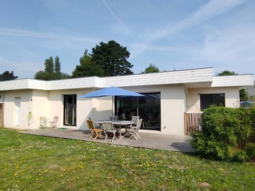 Locquirec House | maison de vacances locquirec