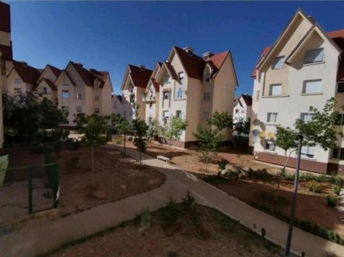 Ifrane Apartment | Maison de vacances