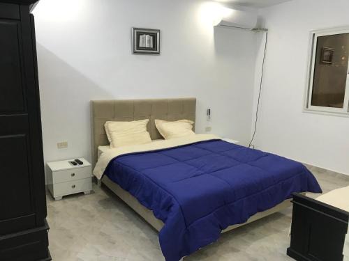 Tazerka House | Maison de Vacances Tazarka