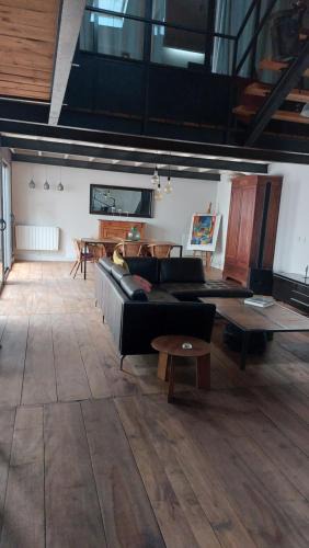 La Celle-sous-Gouzon House | Maison de ville