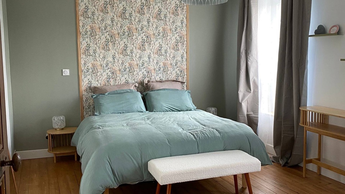 Damville House | Maison de Ville à 1h30 de Paris. Idéal Pour un Séjour en Famille ou Entre Amis