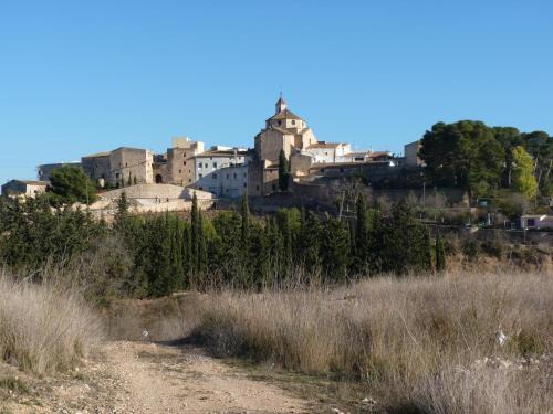 Puigpelat Apartment | Maison de village à Puigpelat près de Valls et de TARRAGONA