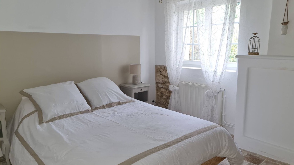 Reauville House | Maison de Village au Calme Avec Extérieurs. A Proximité de Grignan