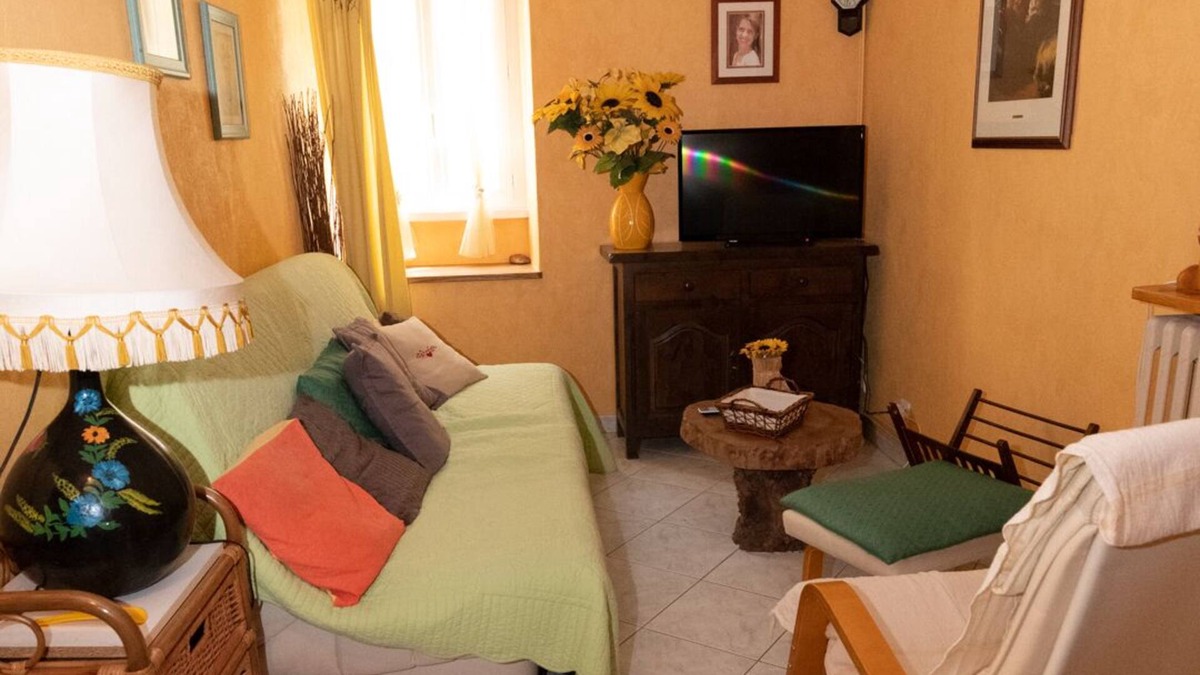 La Cresse House | Maison de Village Dans les Gorges du Tarn