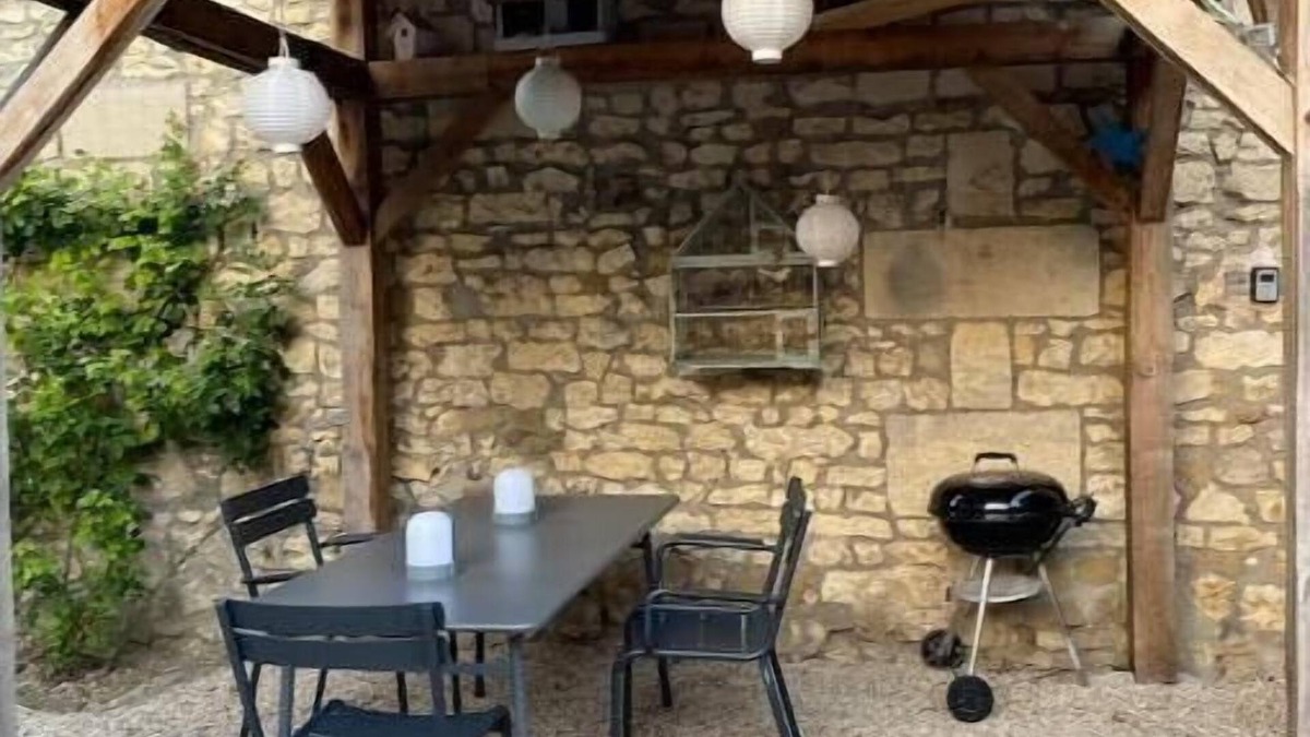 Chevrieres Apartment | Maison de Village Entre Senlis et Compiegne