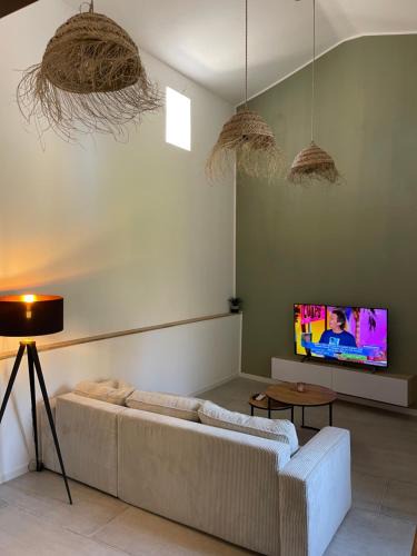 Caveirac Villa | Maison de Village