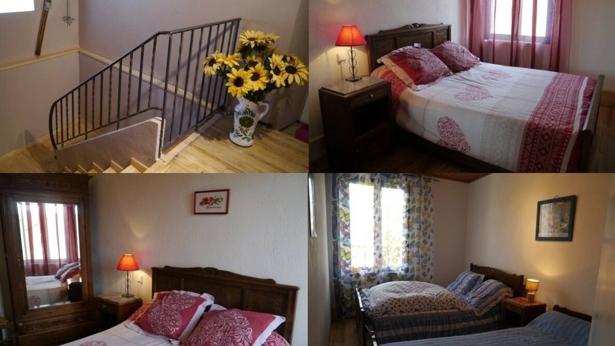 Formigueres House | Maison DE Village