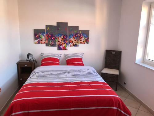 Laubach House | Maison de village