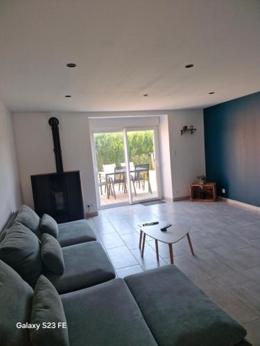 Pontcey House | Maison de village