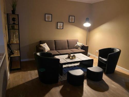 Treveray House | Maison de village spacieuse et calme
