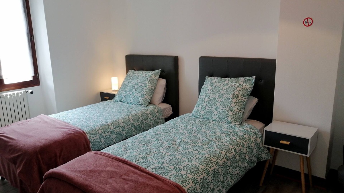 Maincy Cabin | Maison de Ville à 10 min de Melun