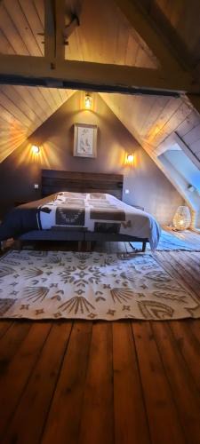 Kergrist House | Maison de ville cosy